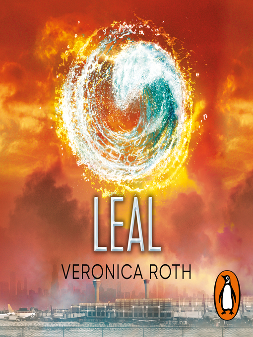 Cover image for Leal